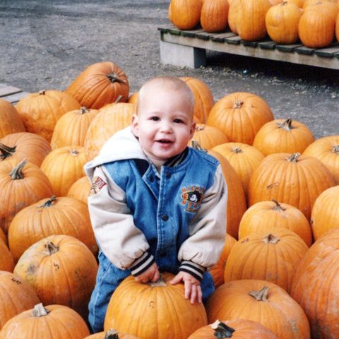Fall, 1997
