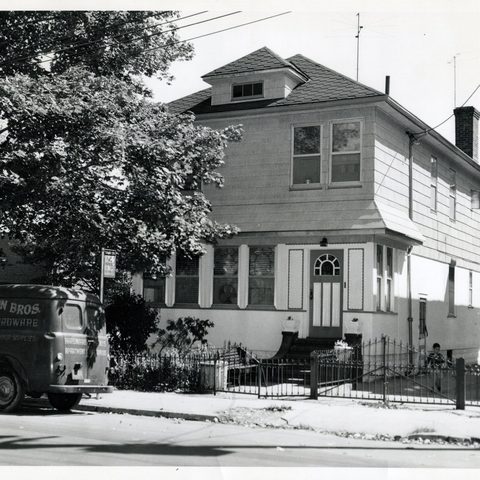 Home, 1963